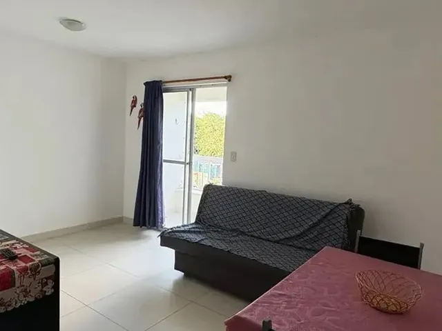 Imagem 8: Apartamento 2/4 com Suite e Varanda