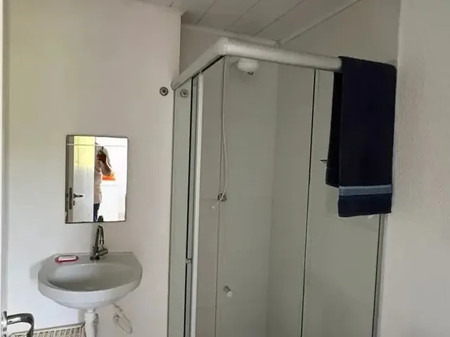 Imagem 11: Apartamento 2/4 com Suite e Varanda
