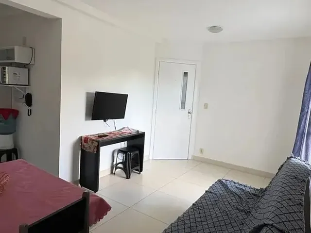 Imagem 12: Apartamento 2/4 com Suite e Varanda