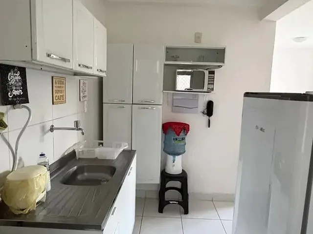 Imagem 9: Apartamento 2/4 com Suite e Varanda