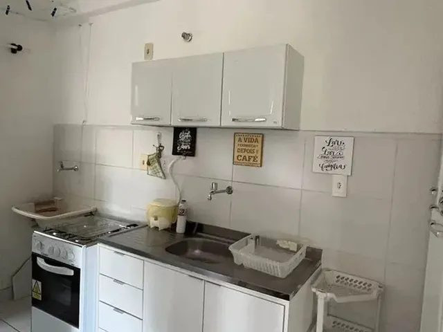 Imagem 4: Apartamento 2/4 com Suite e Varanda