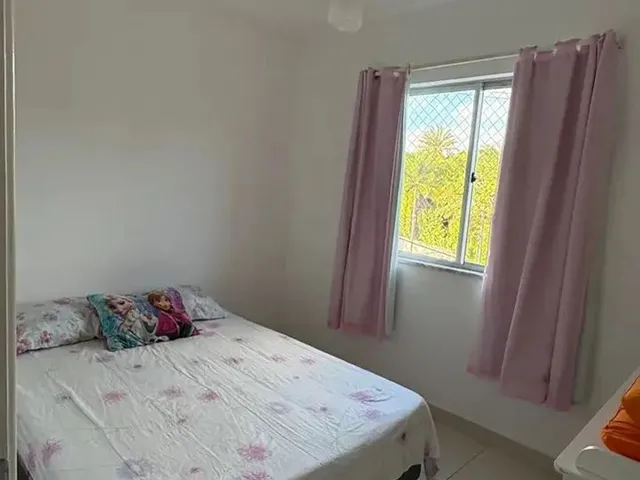 Imagem 6: Apartamento 2/4 com Suite e Varanda