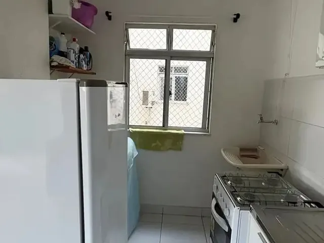 Imagem 7: Apartamento 2/4 com Suite e Varanda