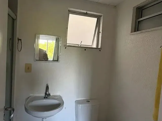 Imagem 3: Apartamento 2/4 com Suite e Varanda
