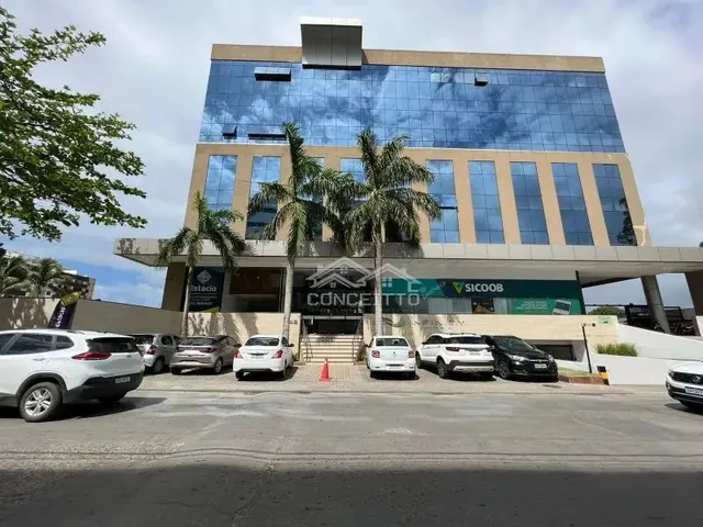 Imagem: Sala Comercial no Empresarial Infinity