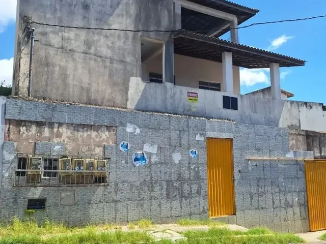 Imagem 1: Prédio na Vila Praiana