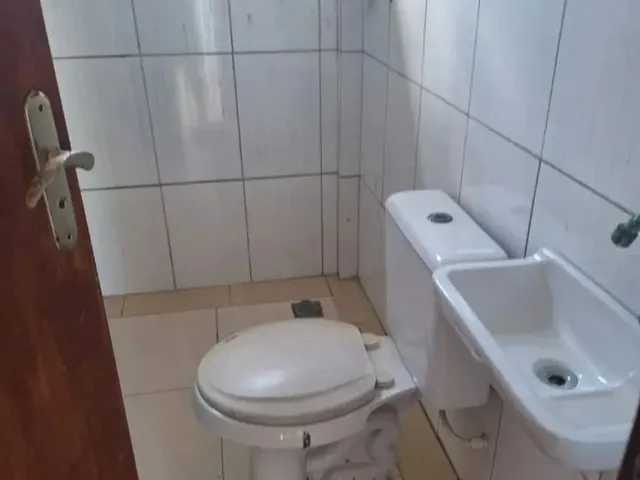 Imagem 8: Prédio na Vila Praiana