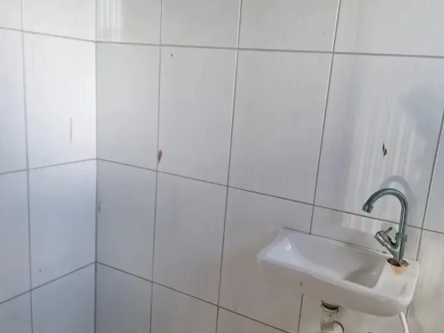 Imagem 7: Prédio na Vila Praiana