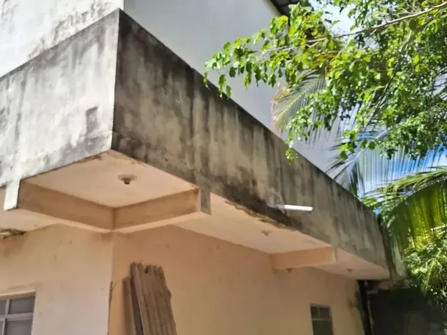 Imagem 14: Prédio na Vila Praiana