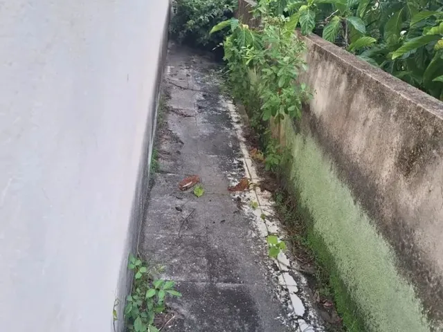 Imagem 4: Prédio na Vila Praiana