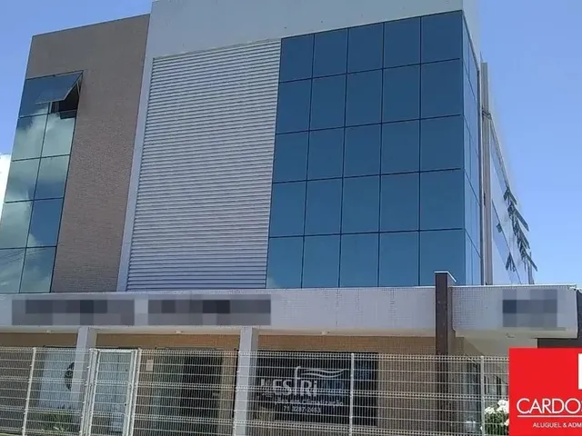 Imagem: Sala Comercial em Lauro de Freitas - Ba