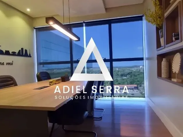 Imagem: Aero Empresarial 30M² Vista Livre