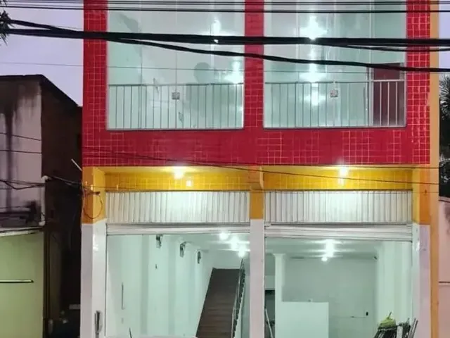 Imagem: Comercial para Locação em Rua Pública