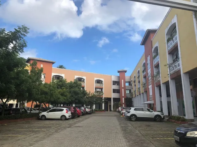 Imagem: Sala Residencial em Lauro de Freitas - Ba