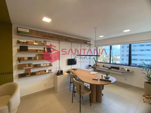 Imagem: Sala com Lavabo para Venda, no Infinity