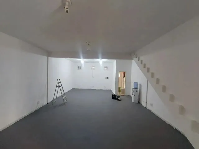 Imagem: Loja e Galpão com Mesanino, 115M², Pitangueiras