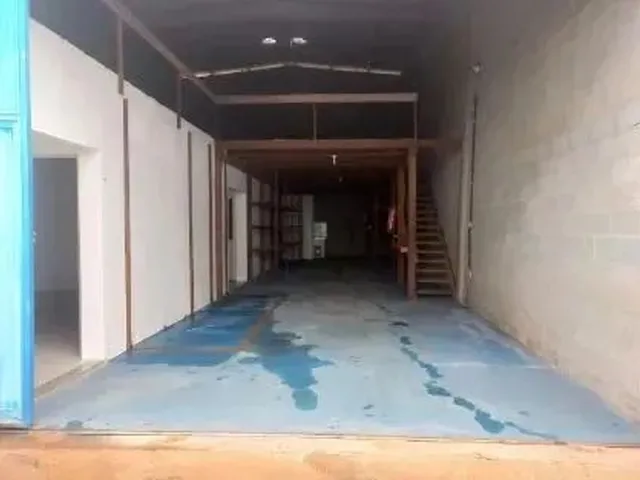 Imagem: Excelente Galpão 550 M2 no Caji - Portaria