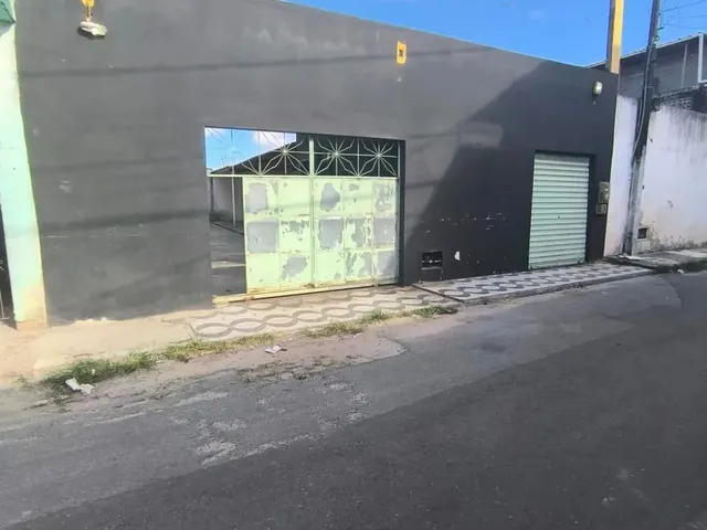Imagem: Vendo Ponto Comercial no Gravatá- Camaçari