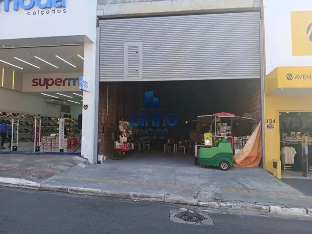 Imagem: Galpão para Locação em Lauro de Freitas