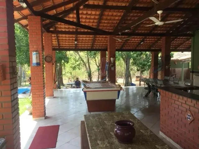 Imagem: Chácara de Sonho Rio Coxipó D Ouro
