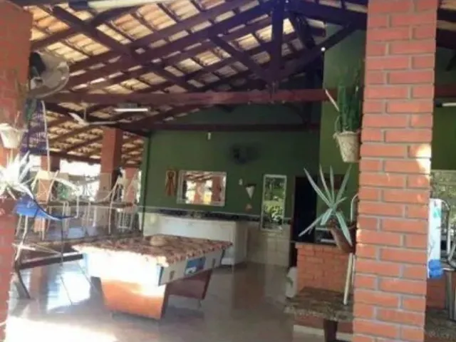 Imagem 3: Chácara de Sonho Rio Coxipó D?Ouro
