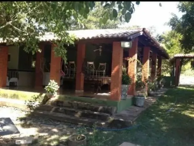 Imagem 16: Chácara de Sonho Rio Coxipó D?Ouro