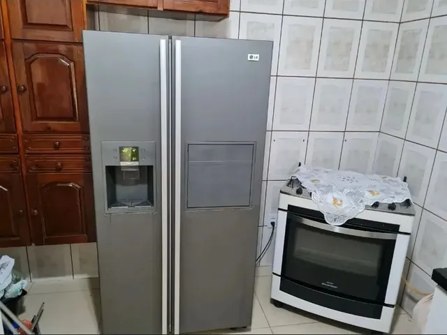 Imagem 2: Chácara de Sonho Rio Coxipó D?Ouro