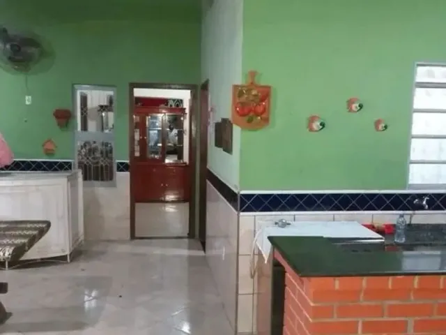 Imagem 6: Chácara de Sonho Rio Coxipó D?Ouro