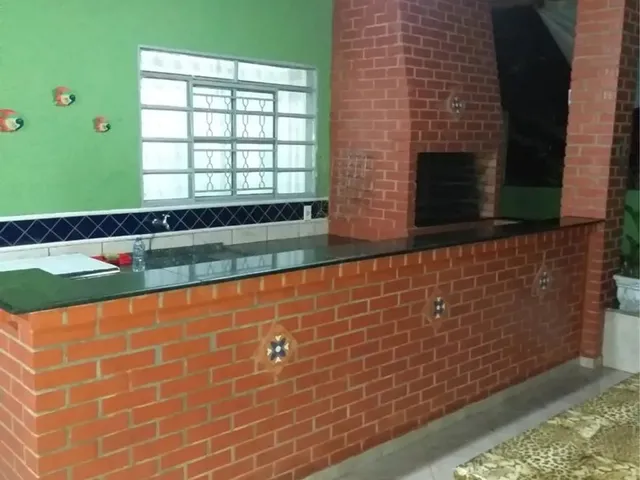 Imagem 12: Chácara de Sonho Rio Coxipó D?Ouro