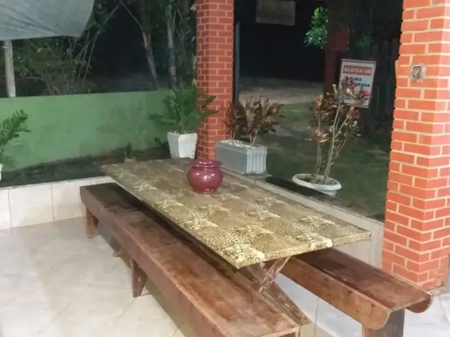 Imagem 7: Chácara de Sonho Rio Coxipó D?Ouro