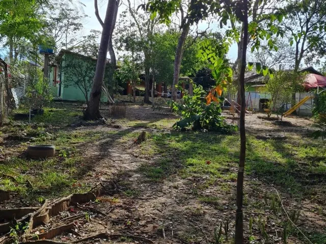 Imagem 13: Chácara de Sonho Rio Coxipó D?Ouro