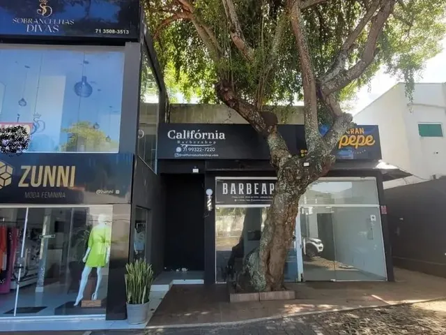 Imagem 1: Venda Prédio Comercial Escriturado com 4 Lojas Comerciais