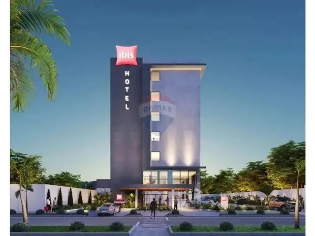 Imagem 15: Amp;Quot;Quarto À Venda no Ibis Camaçari: Invista com Renda Garantida e Segurança