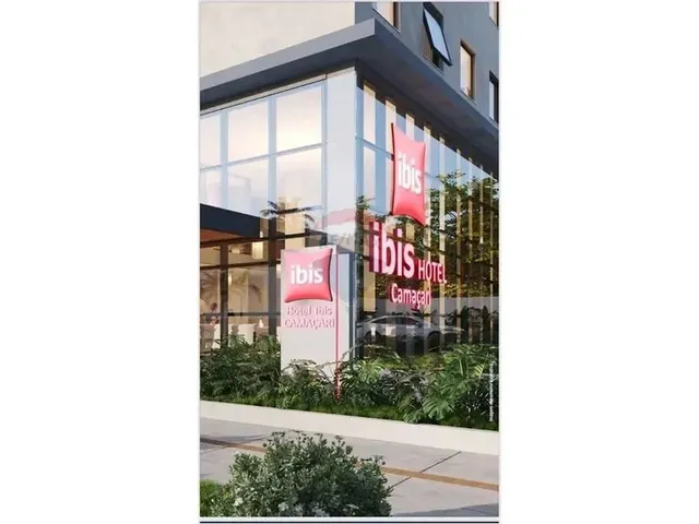 Imagem 3: Amp;Quot;Quarto À Venda no Ibis Camaçari: Invista com Renda Garantida e Segurança