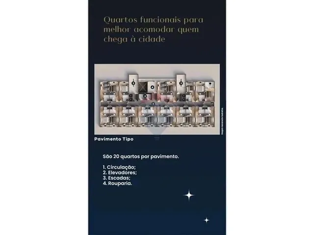 Imagem 16: Amp;Quot;Quarto À Venda no Ibis Camaçari: Invista com Renda Garantida e Segurança