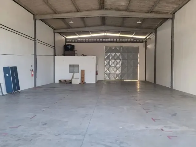 Imagem: Galpao Comercial em Camaçari - Ba, Catu