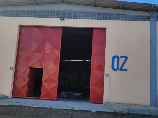 Imagem 11: Galpao Comercial em Camaçari - Ba, Catu de Abrantes