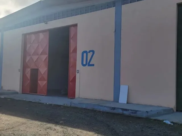 Imagem 4: Galpao Comercial em Camaçari - Ba, Catu de Abrantes
