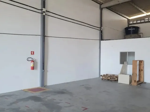 Imagem 14: Galpao Comercial em Camaçari - Ba, Catu de Abrantes