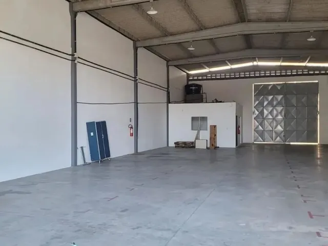 Imagem 2: Galpao Comercial em Camaçari - Ba, Catu de Abrantes