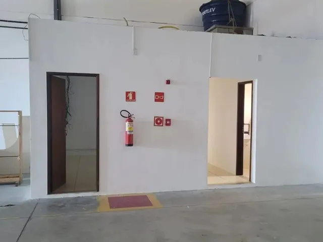 Imagem 3: Galpao Comercial em Camaçari - Ba, Catu de Abrantes