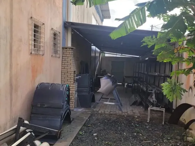 Imagem 16: Galpao Comercial em Camaçari - Ba, Catu de Abrantes