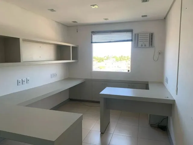 Imagem: Excelente Sala Comercial 44 M2 no Mediterrâneo