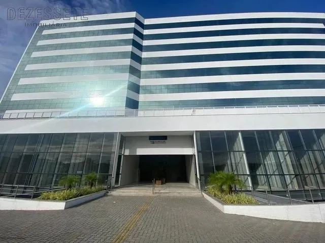 Imagem: Loja Comercial em Lauro de Freitas - Ba