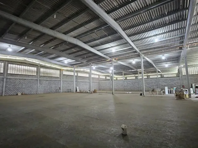 Imagem: Galpão Cascalheira com 5.900M²