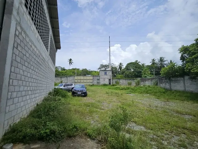 Imagem 9: Galpão Cascalheira com 5.900M²