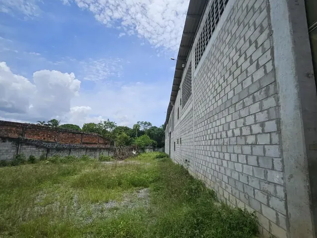 Imagem 6: Galpão Cascalheira com 5.900M²