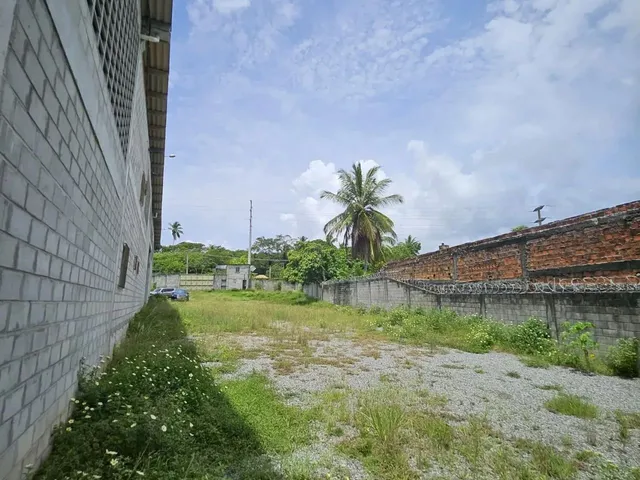 Imagem 10: Galpão Cascalheira com 5.900M²