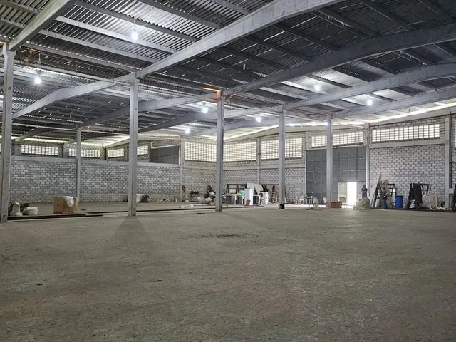 Imagem 16: Galpão Cascalheira com 5.900M²