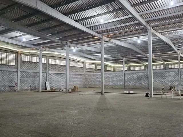 Imagem 4: Galpão Cascalheira com 5.900M²